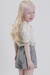 Blusa Charlotte Floral na internet