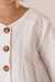 Blusa Olivia Branca - loja online