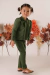 Conjunto Luiza Verde na internet