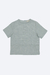 Blusa Pietro Verde-chá - Petit Môme - Moda Infantil