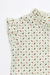 Blusa Aurora Floral - loja online