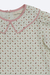 Blusa Charlotte Floral - loja online