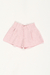 Imagem do Short Milena Rosa