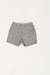 Short Gael Cinza - loja online