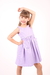 Imagem do Vestido Yasmin Lilás