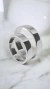 CINTAS - Plata 925 4.5mm 6grs - comprar online