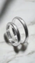 AURORA - Italianas angostas - Plata 925 - - comprar online