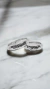 LABRADAS - Pulidas Plata 925 5mm 8grs - Artebello Joyas