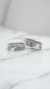 MAPAMUNDI - Plata 925 7mm 10grs - Artebello Joyas