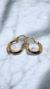 AROS CRIOLLOS N°0 Oro 18k - comprar online