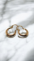 AROS CRIOLLOS N° Doble 0 - Oro 18k - - comprar online