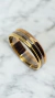 ANILLO TRICOLOR - Oro 18k - 4.5 GRS - - comprar online