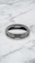 ANILLO ORO BLANCO- Oro 18k - 5 GRS - - Artebello Joyas