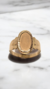 ANILLO CLEOPATRA - Oro 18k 2GRS - en internet