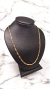 CADENA FIGARO - oro 18k 7.5grs - - comprar online