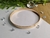 Pulsera esclava cinta pulida- 15grs- oro 18k - comprar online
