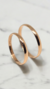 ITALIANAS con Cintillo de regalo - 2 grs oro 18k - comprar online