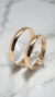 ITALIANAS - 3.5grs oro 18k - Artebello Joyas