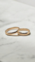 ITALIANAS - Oro 18k 4.5grs - Artebello Joyas