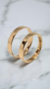 CINTAS - 4.5grs oro 18k - Artebello Joyas