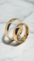 ITALIANAS - Oro 18k 6.5grs - en internet