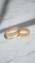 CINTAS - 7.5grs oro 18k - Artebello Joyas