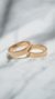 CINTAS - 10.5grs oro 18k - - Artebello Joyas