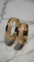 BIANCA - Combinadas de Oro 18k 6mm 8.5grs en internet