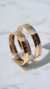 VICTORIA - Oro Rosado- Oro blanco 6.5grs - con piedras - comprar online