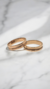 PARIS - Oro 18k 5mm 6.5grs - Artebello Joyas