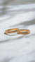 ROMA - Italianas Oro 18k 4.5grs - Artebello Joyas