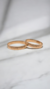 Roma - Oro 18k 4grs - Artebello Joyas