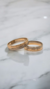 DUBAI - Combinadas de Oro 18k 5mm 8.5grs - - Artebello Joyas