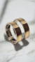 MONTEREY - Tricolores - Oro 18k 5mm 8.5grs - comprar online