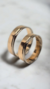 MARBELLA - Combinadas de Oro 18k 5mm 6.5grs - - comprar online