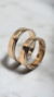 MARBELLA - Combinadas de Oro 18k 6mm 8.5grs - en internet