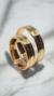 REI - combinadas en oro 18k - 5mm 6.5grs - comprar online