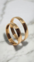 ROMA- Cintas Pulidas Oro 18k 3mm 3.5grs - - comprar online