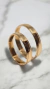 ROMA - Italianas Oro 18k 4.5grs - PULIDAS - comprar online