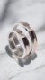 CLASICAS ANGOSTAS- Cintas centro ancho rosado - - comprar online