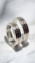 VICENZA - Plata 925 y Oro 18k 5mm 8grs - comprar online