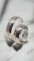 SEÑOR DE LOS ANILLOS - Italianas Plata 925 y Oro 18k en internet