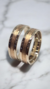 VENEZIA - Combinadas en oro fresado 5mm 6.5grs en internet