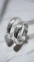 SEÑOR DE LOS ANILLOS - Italianas fresadas 4.5mm 6grs en internet
