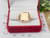 ANILLO CABALLLERO CON CORONAS - Oro 18k - 8.5 GRS - - comprar online