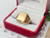 ANILLO CABALLLERO CON CORONAS - Oro 18k - 8.5 GRS - en internet