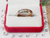 ANILLO CABALLERO ITALIANO - Oro 18k - 6.5 GRS - - comprar online