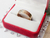 ANILLO CABALLERO DOBLE - Oro 18k - 5.5 GRS en internet