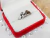 ANILLO CON ESMALTE - Sello en Plata 925 -
