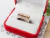 ANILLO RESILIENCIA - PLATA Y ORO en internet